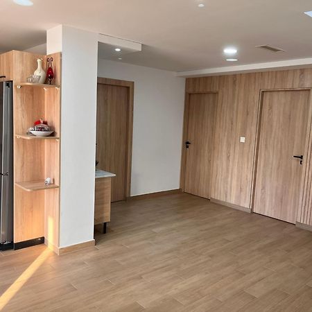 Luxueux Appartement Avec Piscine A La Marina Saïdia Exterior foto